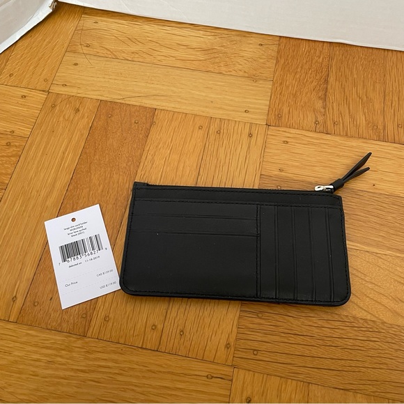 Kate Spade briar lane quilted large cardholder - Picture 5 of 7